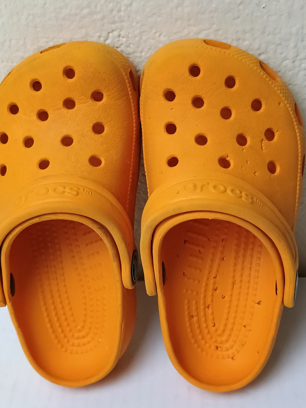 CROCS classic slip